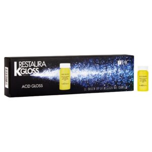 Reconstrucción y Belleza del Cabello Profesional