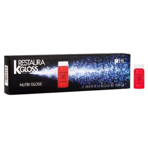 Reconstrucción y Belleza del Cabello Profesional